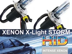 Bec BiXenon H4 X-Light STORM